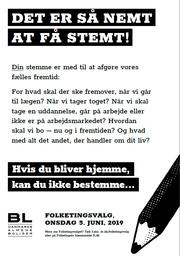 plakat BL