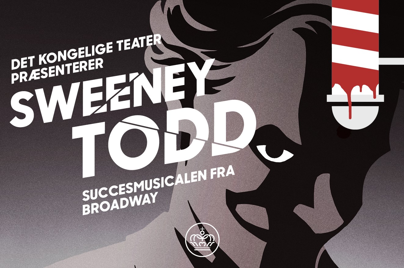 sweeny todd