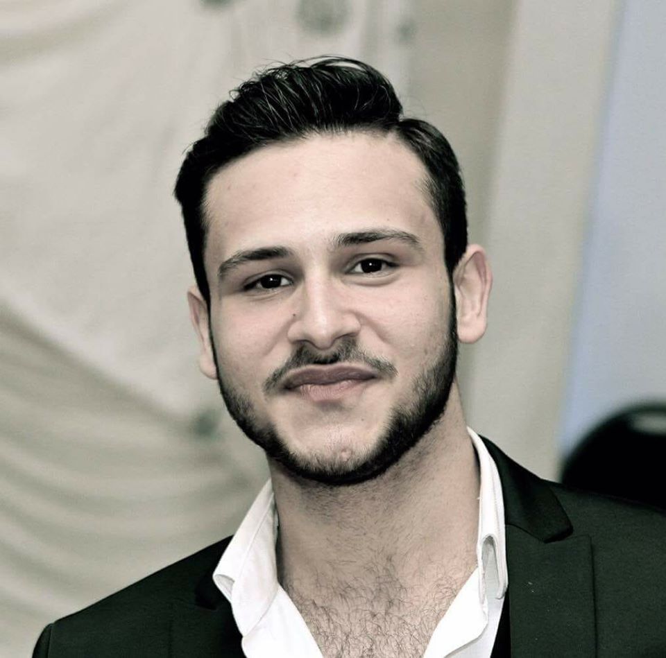 jamal habash
